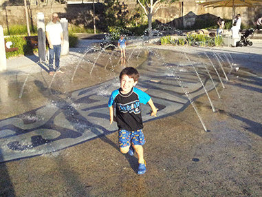 pirrama park